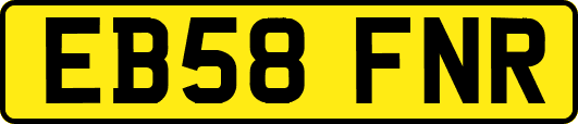 EB58FNR