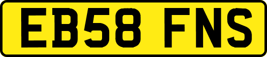 EB58FNS