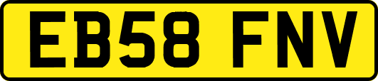 EB58FNV