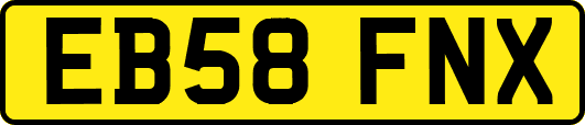 EB58FNX