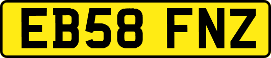 EB58FNZ