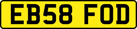 EB58FOD