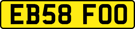 EB58FOO
