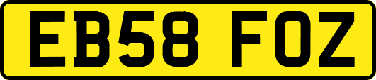 EB58FOZ