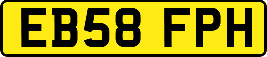 EB58FPH