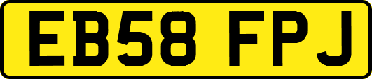 EB58FPJ