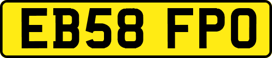 EB58FPO
