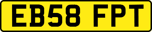 EB58FPT