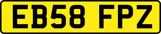 EB58FPZ