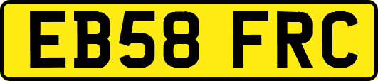 EB58FRC