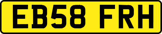 EB58FRH