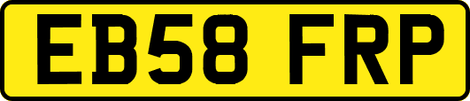 EB58FRP