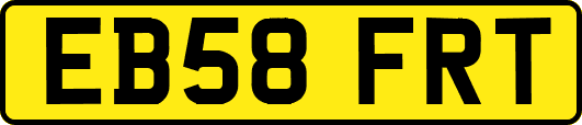 EB58FRT