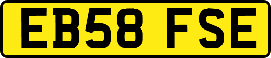 EB58FSE