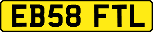EB58FTL