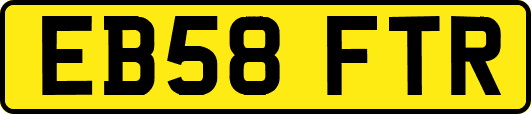 EB58FTR