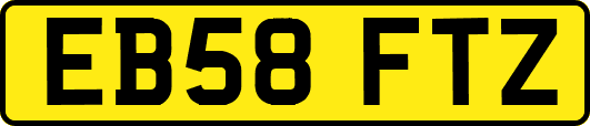 EB58FTZ
