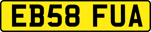 EB58FUA