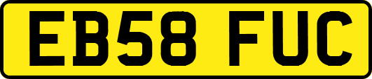 EB58FUC