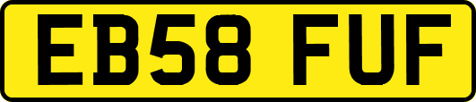 EB58FUF