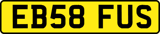 EB58FUS