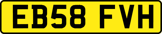 EB58FVH