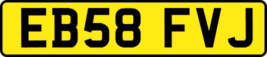 EB58FVJ
