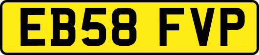 EB58FVP