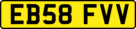 EB58FVV