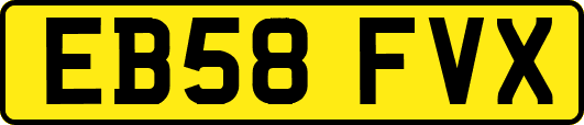 EB58FVX
