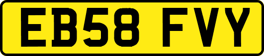 EB58FVY