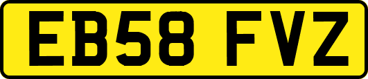 EB58FVZ