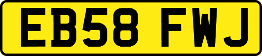 EB58FWJ