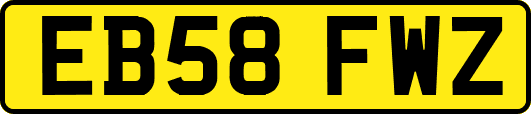 EB58FWZ