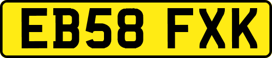 EB58FXK