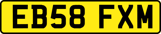EB58FXM