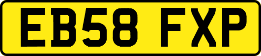 EB58FXP