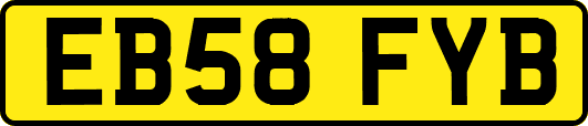EB58FYB