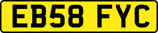 EB58FYC