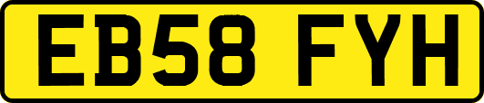 EB58FYH