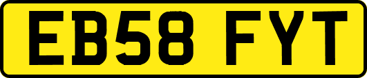 EB58FYT