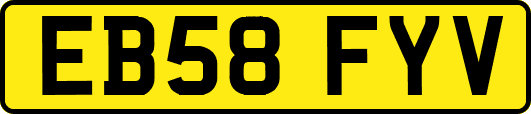 EB58FYV