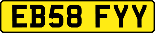 EB58FYY