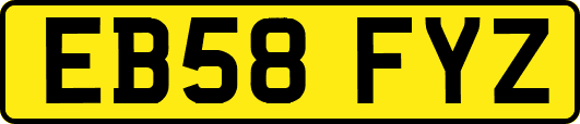 EB58FYZ
