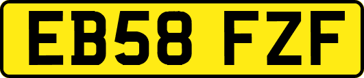 EB58FZF