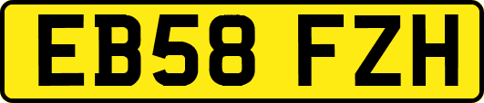 EB58FZH