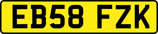 EB58FZK