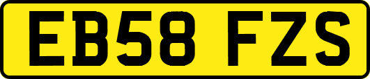 EB58FZS