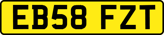 EB58FZT