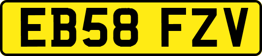 EB58FZV